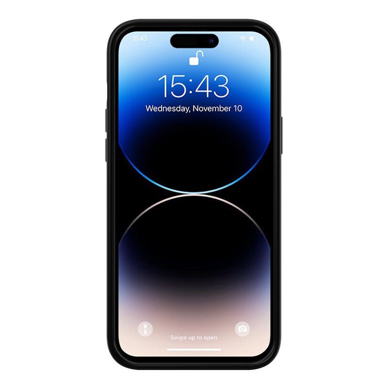 Suitable for Apple 15ProMax back clip 11 battery 12 power bank XS case 13mini portable 14plus power XR - FashionTech