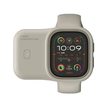 Suitable For Power Bank Watch Portable Wireless Power Bank Portable - Tech Tready