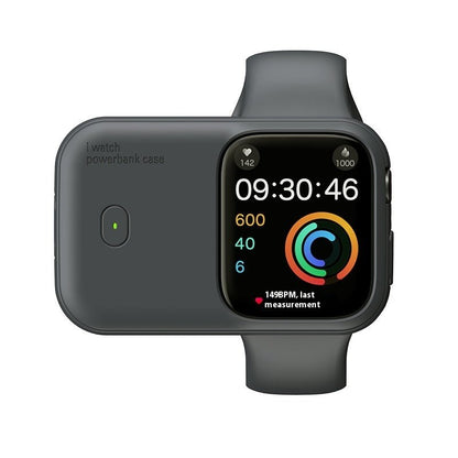 Suitable For Power Bank Watch Portable Wireless Power Bank Portable - Tech Tready