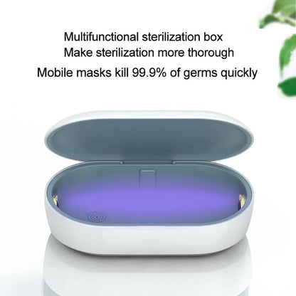 Tech Clean Screen Sanitization Box - Tech Tready