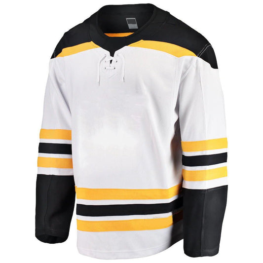 Toronto Maple Leafs Jersey - FashionTech