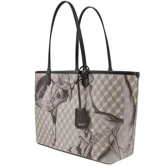 Tote Bag Large Capacity Female HandBags Shoulder Women Bags High Quality Casual Totes - FashionTech