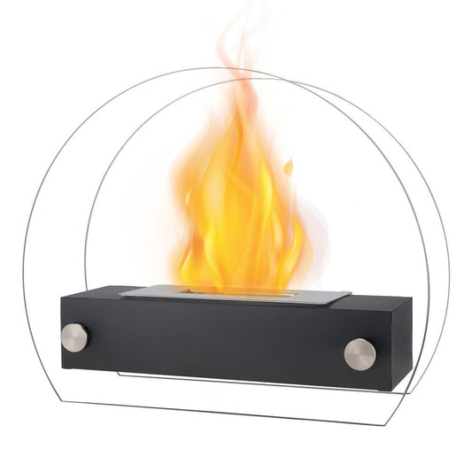 True fire carbon free desktop alcohol stove for home heating portable brazier fireplace environmentally friendly fireplace decoration stove - Tech Tready