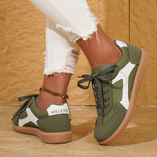 unisex shoe - FashionTech