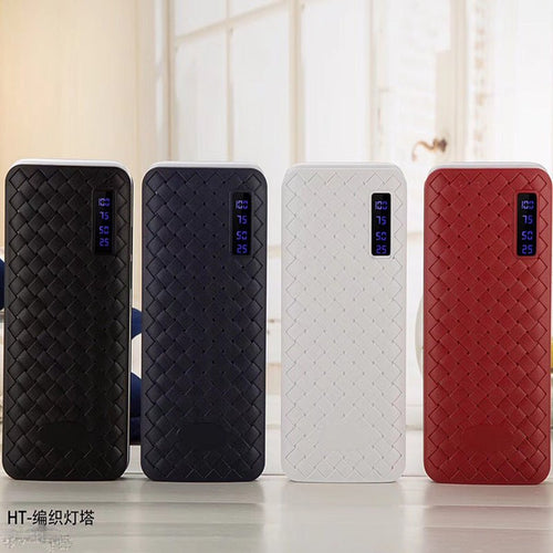 Universal power bank - Tech Tready