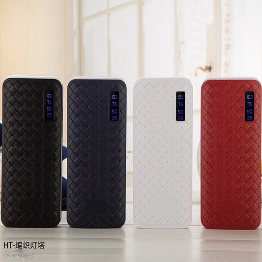 Universal power bank - Tech Tready