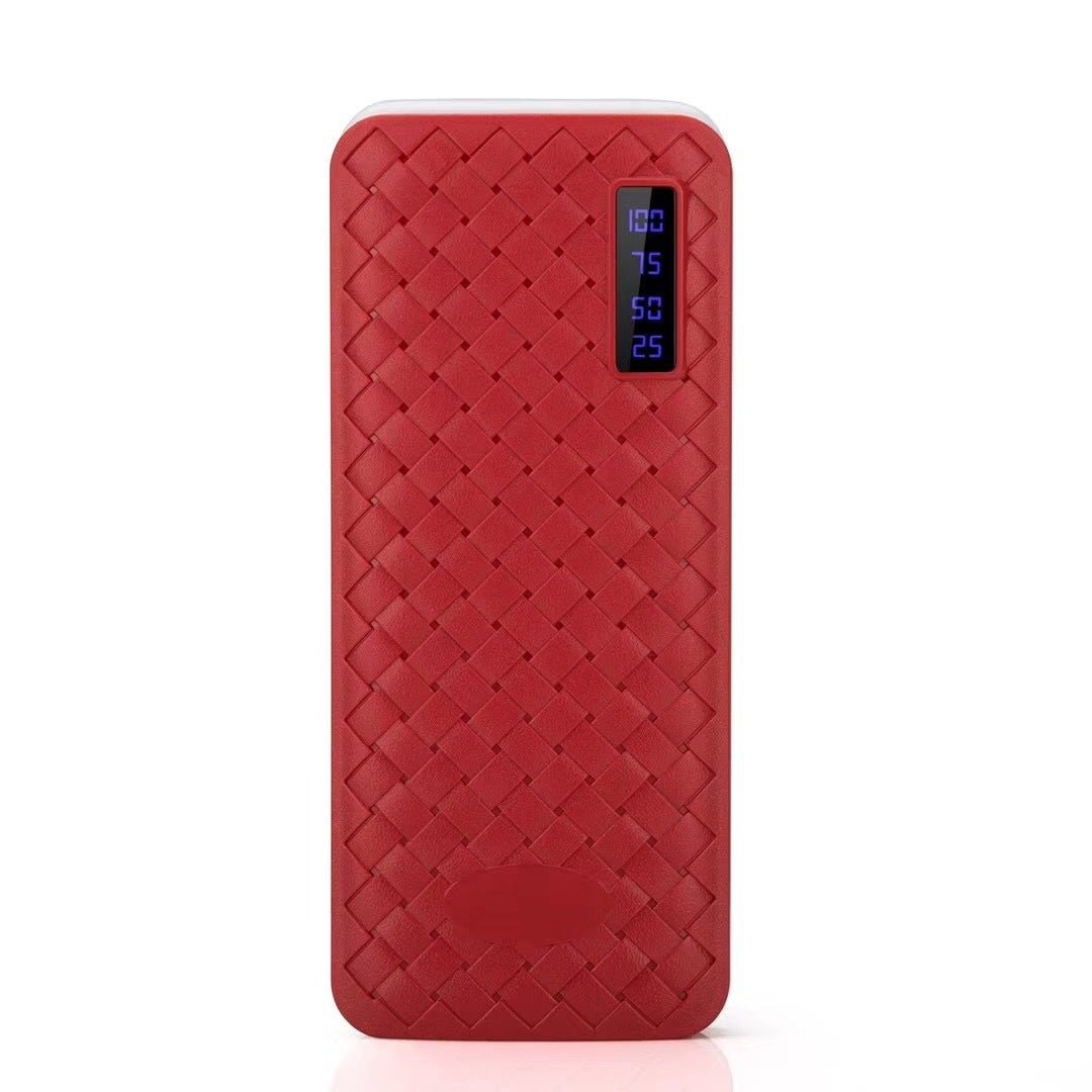 Universal power bank - Tech Tready