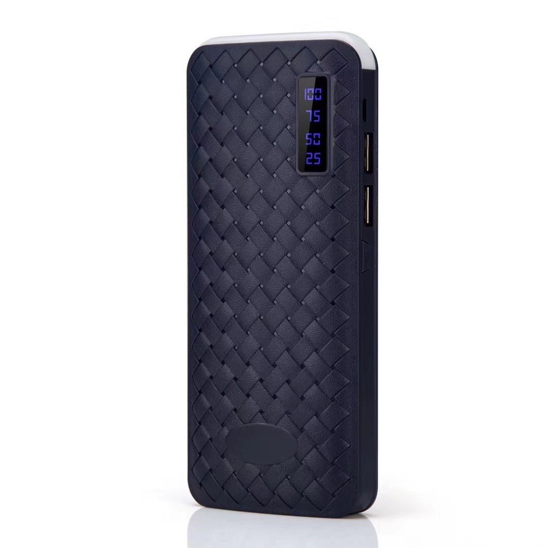 Universal power bank - Tech Tready