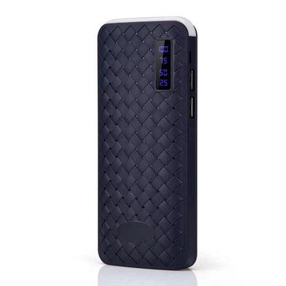 Universal power bank - Tech Tready