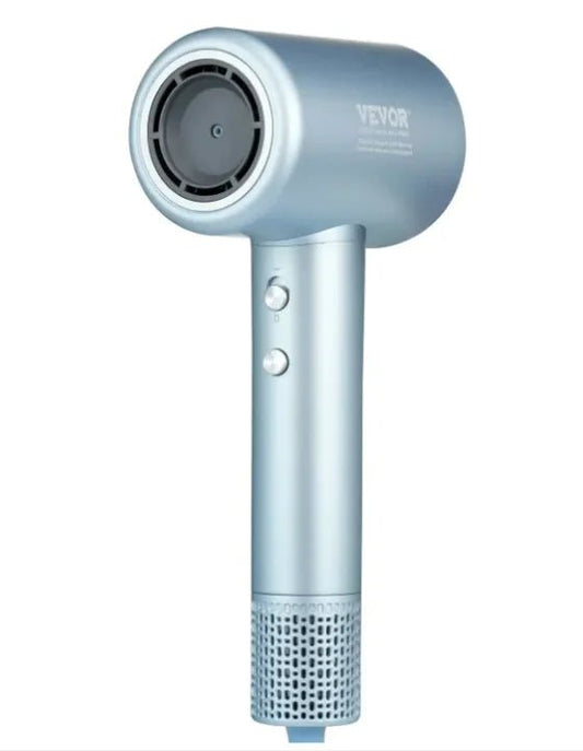 VEVOR High - Speed Ionic Hair Dryer - Tech Tready