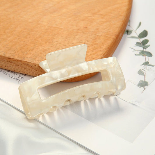 Vintage fashion decorative hair clips - FashionTech