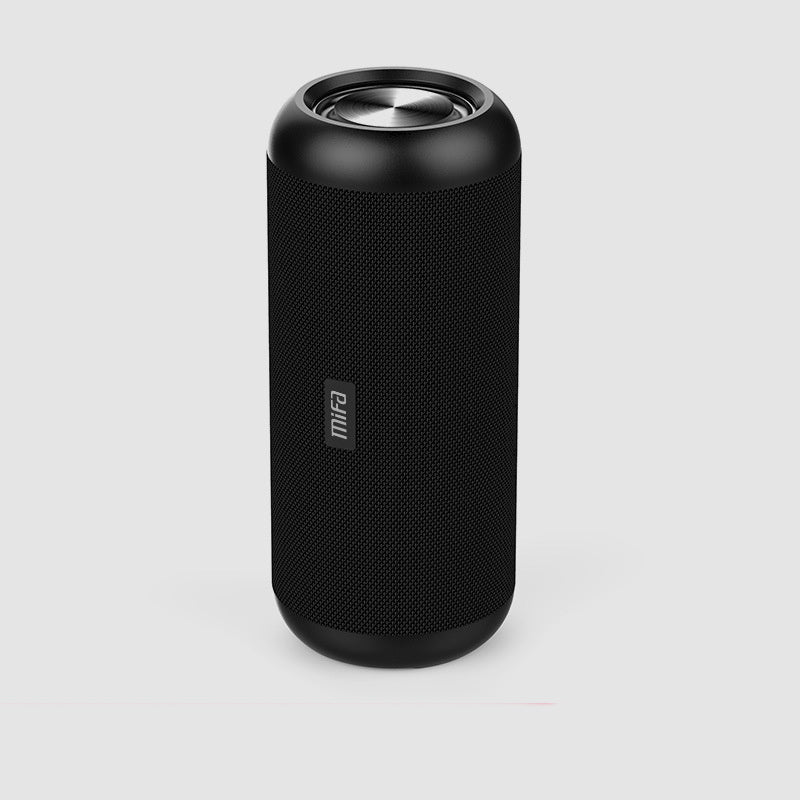 Waterproof bluetooth speaker - Tech Tready