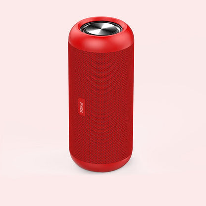 Waterproof bluetooth speaker - Tech Tready