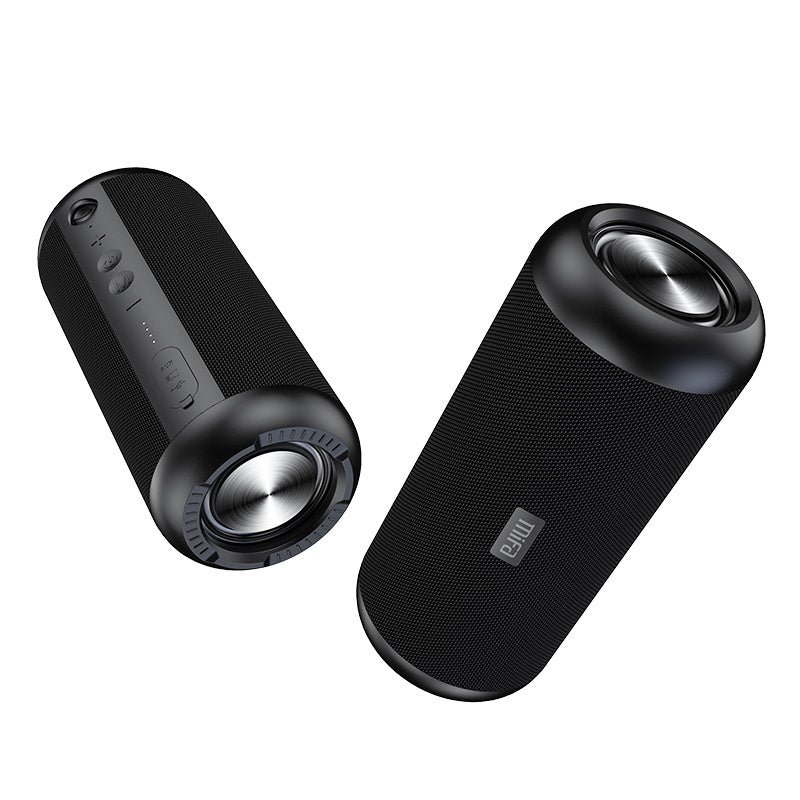 Waterproof bluetooth speaker - Tech Tready