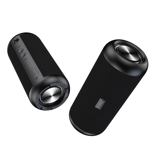 Waterproof bluetooth speaker - Tech Tready