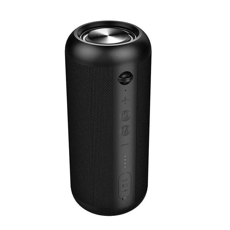 Waterproof bluetooth speaker - Tech Tready