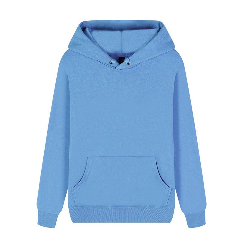 Winter Hoodies Custom Hoodie Jackets - FashionTech