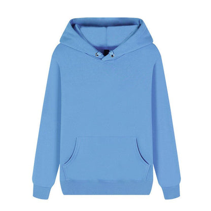 Winter Hoodies Custom Hoodie Jackets - FashionTech