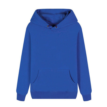 Winter Hoodies Custom Hoodie Jackets - FashionTech