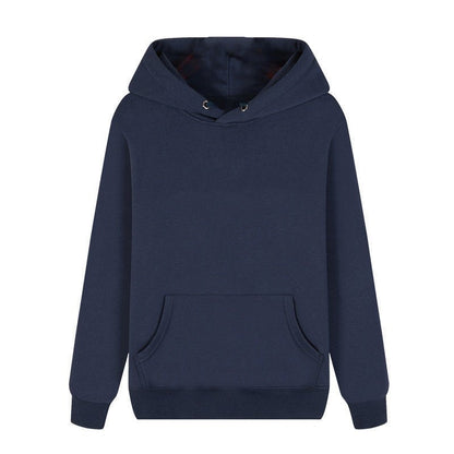 Winter Hoodies Custom Hoodie Jackets - FashionTech