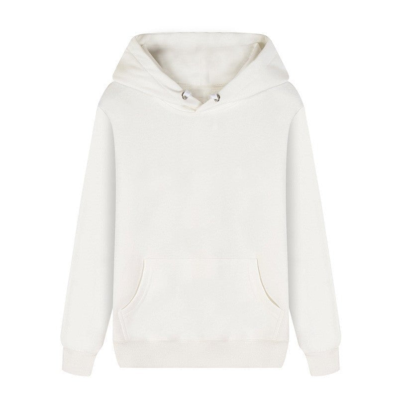 Winter Hoodies Custom Hoodie Jackets - FashionTech