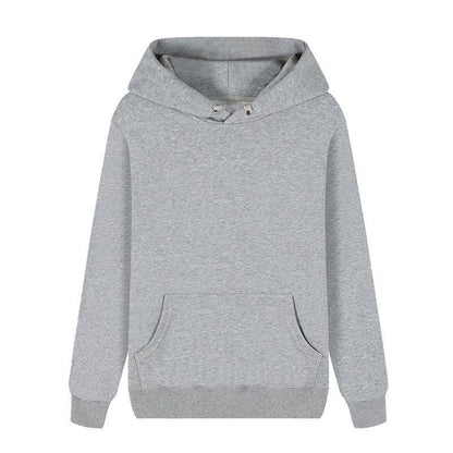 Winter Hoodies Custom Hoodie Jackets - FashionTech
