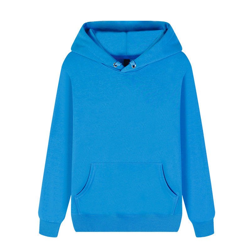 Winter Hoodies Custom Hoodie Jackets - FashionTech