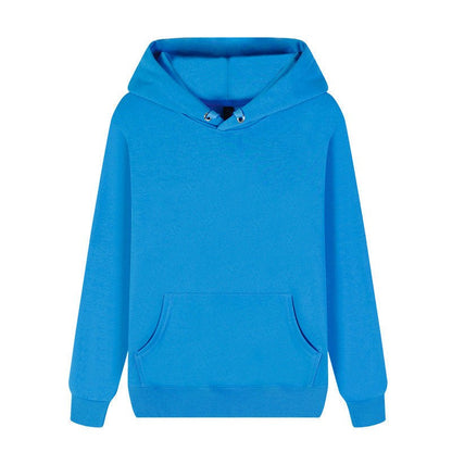 Winter Hoodies Custom Hoodie Jackets - FashionTech