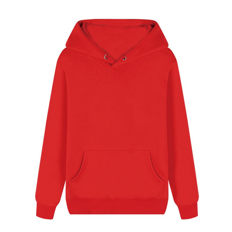 Winter Hoodies Custom Hoodie Jackets - FashionTech