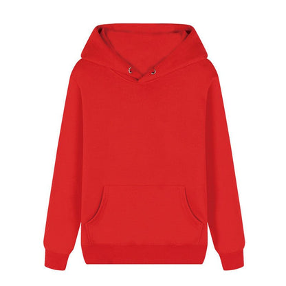 Winter Hoodies Custom Hoodie Jackets - FashionTech