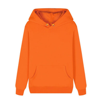 Winter Hoodies Custom Hoodie Jackets - FashionTech