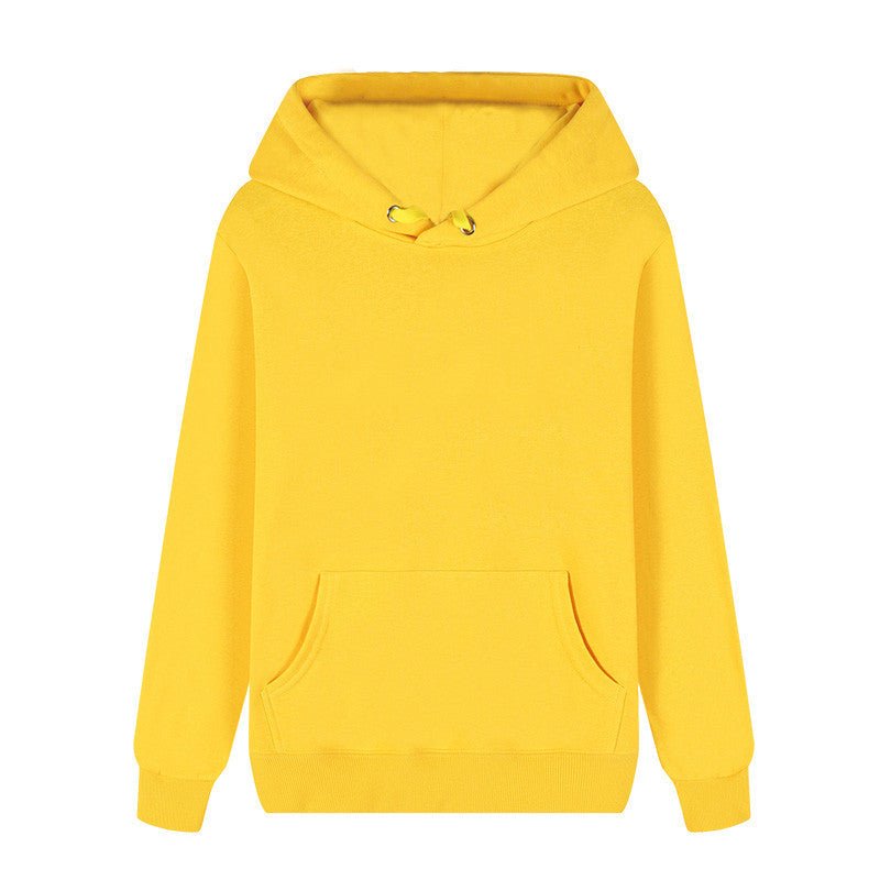 Winter Hoodies Custom Hoodie Jackets - FashionTech