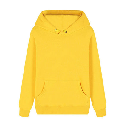 Winter Hoodies Custom Hoodie Jackets - FashionTech
