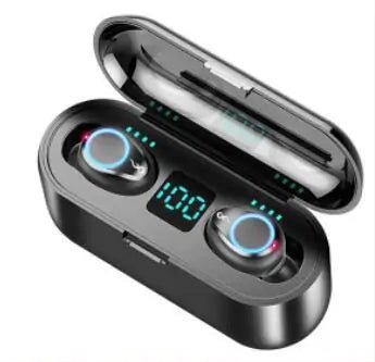 Wireless Sport Earbuds - Tech Tready
