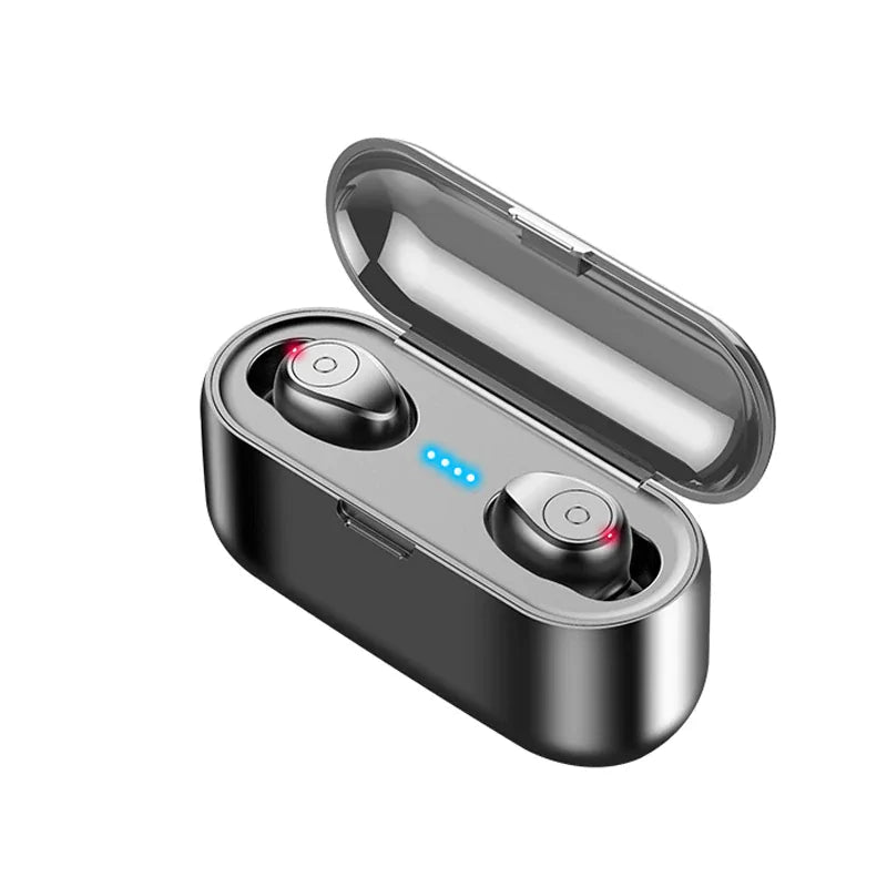 Wireless Sport Earbuds - Tech Tready