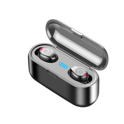Wireless Sport Earbuds - Tech Tready