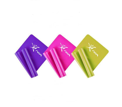Yoga fitness resistance band - Tech Tready
