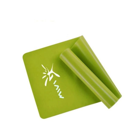 Yoga fitness resistance band - Tech Tready