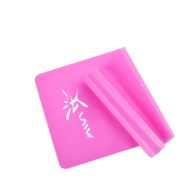 Yoga fitness resistance band - Tech Tready